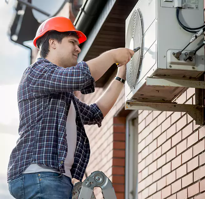 Why Homeowners & Businesses Trust Us Grand Island, NE