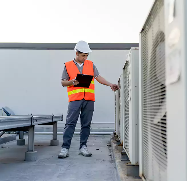 Why Homeowners & Businesses Trust Us in Grand Island, NE?