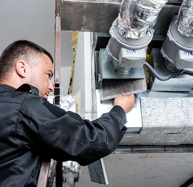 Why Homeowners & Businesses Trust Us in Grand Island, NE?